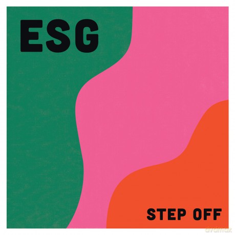 Esg: Step Off [Winyl]