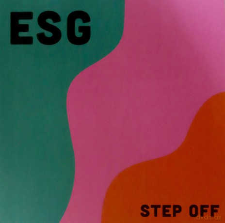Esg: Step Off [Winyl]