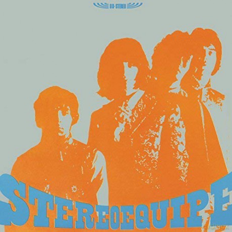 Equipe 84: Stereoequipe (Deluxe) [2xWinyl]
