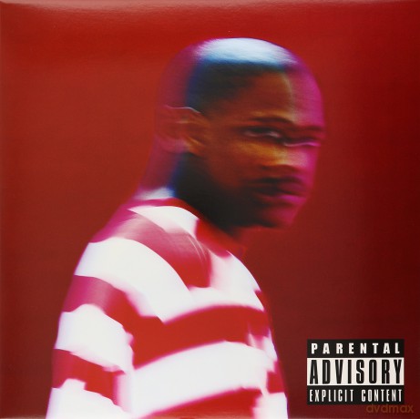 Yg: Still Brazy [Winyl]