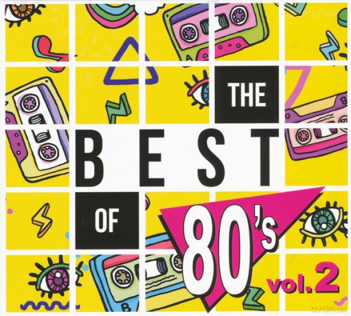The Best Of 80s Vol. 2 [2CD]
