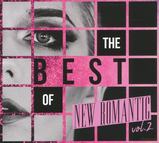 The Best Of New Romantic Vol. 2 [2CD]