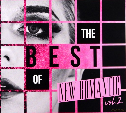 The Best Of New Romantic Vol. 2 [2CD]