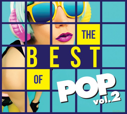 The Best Of Pop Vol. 2 [2CD]