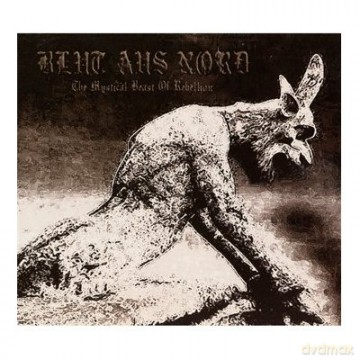 Blut Aus Nord: The Mystical Beast Of Rebellion (Digipack) [CD]