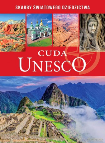 Cuda UNESCO [KSIĄŻKA]