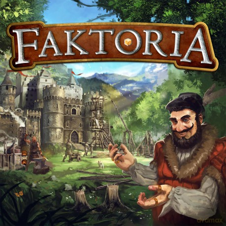 Faktoria [GRA]