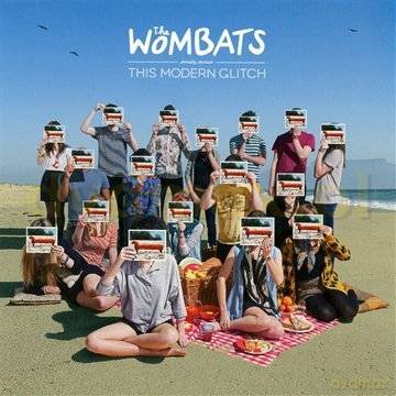 The Wombats: This Modern Glitch [CD]