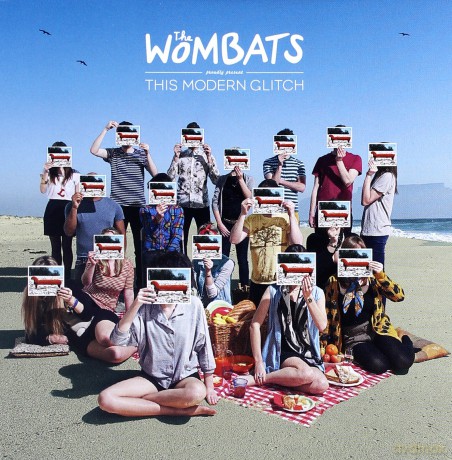 The Wombats: This Modern Glitch [CD]
