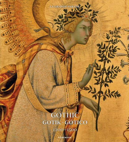 Gothic 1200-1500 - Uta Hasekamp [KSIĄŻKA]