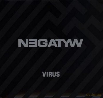Negatyw: Virus [CD]+[DVD]
