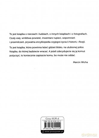 Pamięci pamięci - Maria Stiepanowa [KSIĄŻKA]