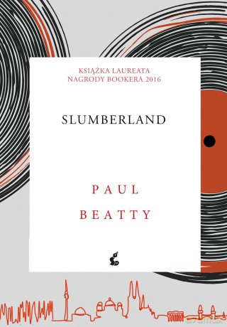 Slumberland - Paul Beatty [KSIĄŻKA]