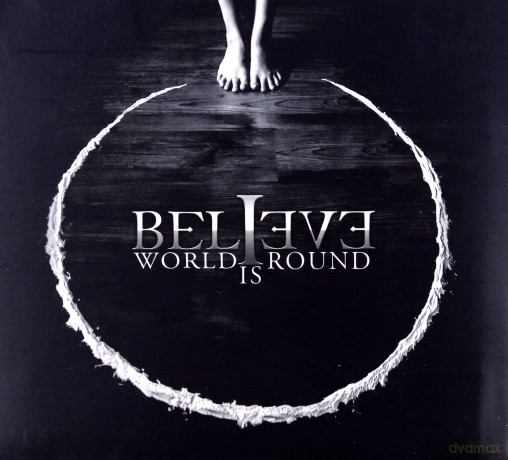Believe: World Is Round (Dg With 1 Bonus Track) (Digipack) [CD]