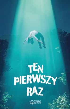 Ten pierwszy raz [KSIĄŻKA]