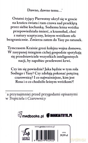 Zakonna - Małgorzata Lisińska [KSIĄŻKA]
