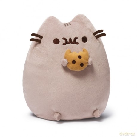Maskotka PUSHEEN Ciasteczko 24 cm