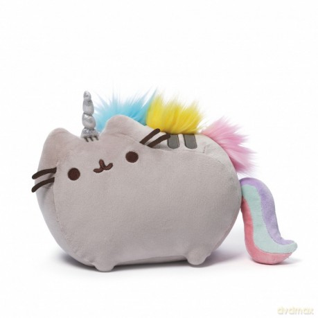 Maskotka PUSHEEN Jednorożec 33 cm
