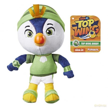 Maskotka Top Wing Brody Plush