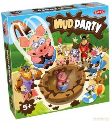 Mud Party [GRA]