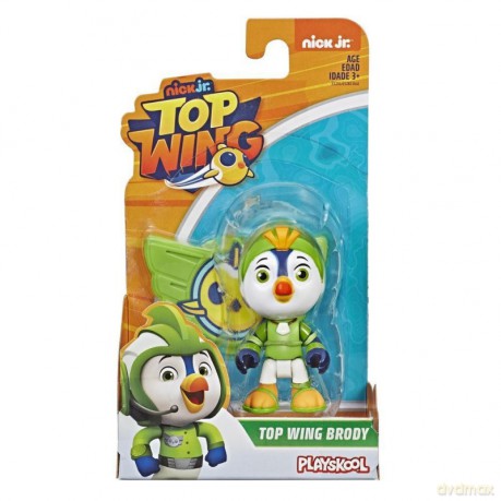 Top Wing Brody Single [FIGURKA]