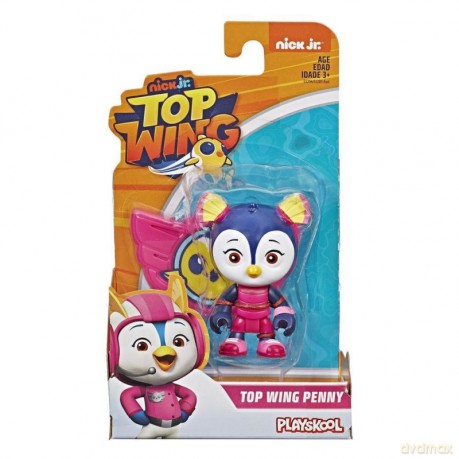 Top Wing Penny Single [FIGURKA]
