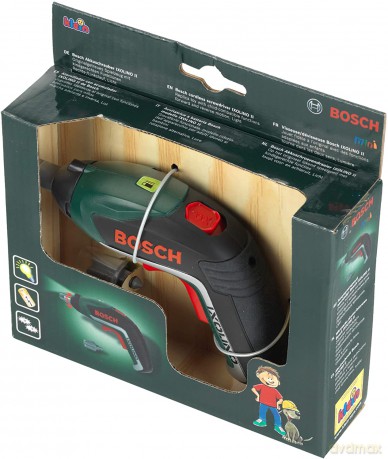 Wkrętarka Bosch Ixolino II