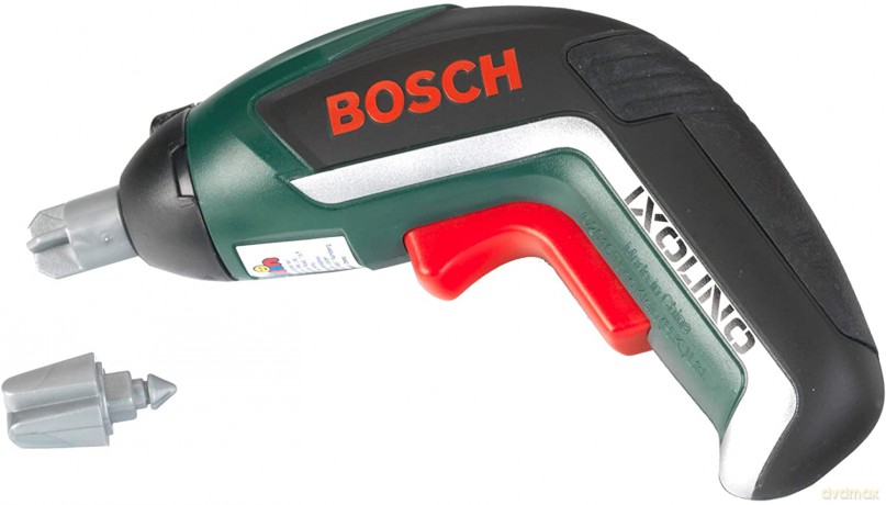 Wkrętarka Bosch Ixolino II