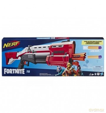 Wyrzutnia Nerf Fortnite TS