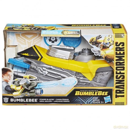 Zbroja Transformers MV6 Role Play Weapon