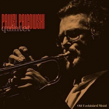 Paweł Palcowski Quintet: Old Fashioned Mood [Winyl]