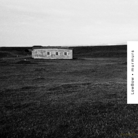 LowBow: Murmurs [CD]