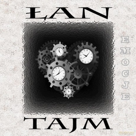 Łan Tajm: Emocje [CD]