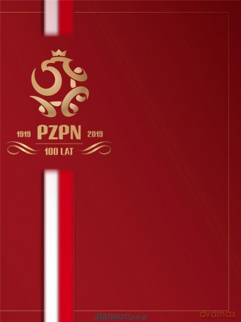100 lat PZPN [KSIĄŻKA]