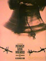 Aleksander Ford: Piątka z ulicy barskiej / Pierwszy dzień wolności / Ulica graniczna [BOX] [3DVD]