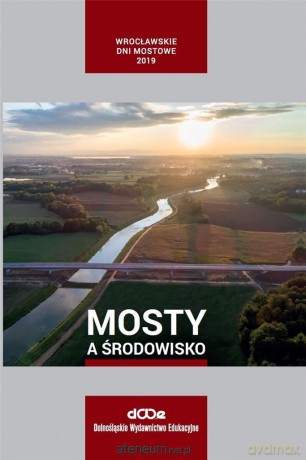 Mosty a środowisko [KSIĄŻKA]
