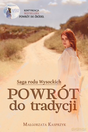 Powrót do tradycji [KSIĄŻKA]