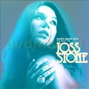Joss Stone: Super Duper Hits: The Best Of... [CD]