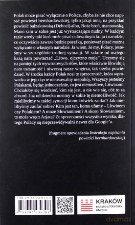 Stany uprzywilejowane - Marcin Polak [KSIĄŻKA]