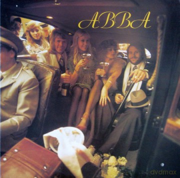 Abba: Abba [Winyl]