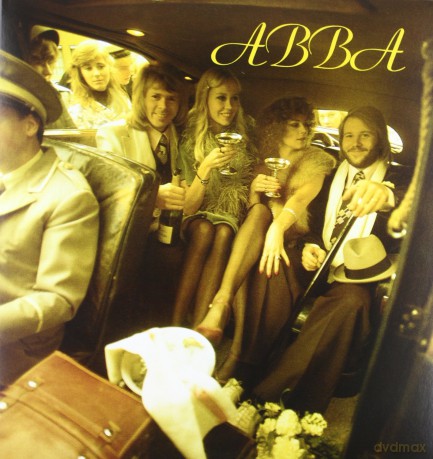 Abba: Abba [Winyl]
