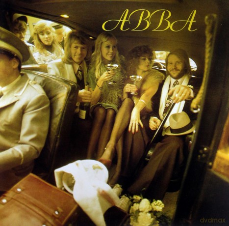 Abba: Abba [Winyl]