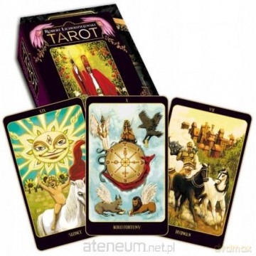 Tarot [KARTY]