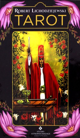 Tarot [KARTY]