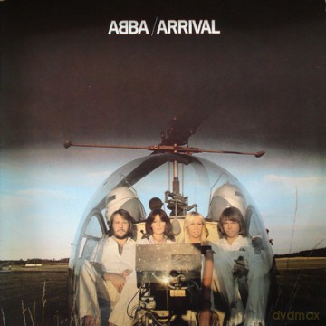 Abba: Arrival [Winyl]