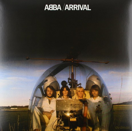 Abba: Arrival [Winyl]