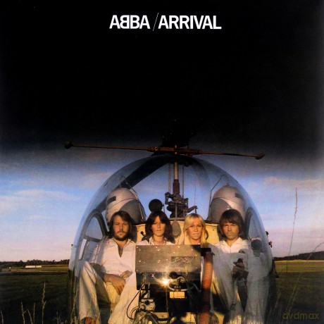 Abba: Arrival [Winyl]