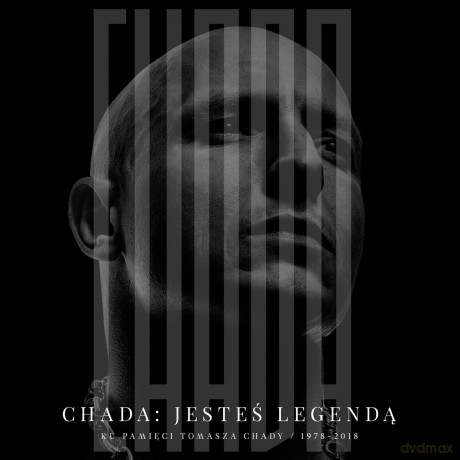 Chada: Jesteś legendą [2CD]