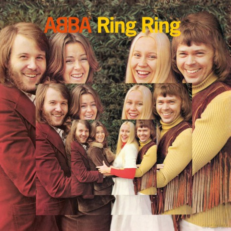 Abba: Ring Ring [Winyl]