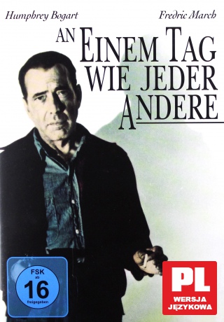 Godziny rozpaczy [DVD]